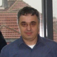 Александър Улевинов